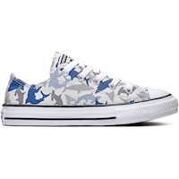 Zapatillas Converse Chuck Taylor All Star Ox 666890C Niños