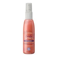 CURLY MONOI ACTIVADOR DE RIZOS 100ML PLACENTA LIFE