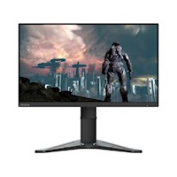 Monitor Lenovo Gamer G24-20 FHD 165Hz 350nits 1920x1080 -  66CFGAC1LA