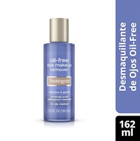 Neutrogena Desmaquillante de Ojos
