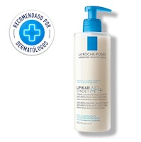 La Roche Lipikar Syndet Ap 400ml