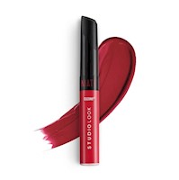 Labial Liquido Mate Red Star Studio Look