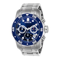 RELOJ ANALOGICO HOMBRE 0070 INVICTA