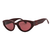 Lentes de Sol Mujer Tommy Hilfiger TH 1957/S - Guinda