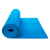Yoga Mat 3mm Azul Claro
