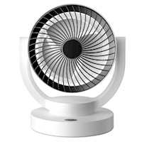 Ventilador Sobremesa 3 Velocidades para el Hogar Silencioso YH-169