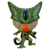 Funko POP Animation Dragon Ball Z Cell First Form