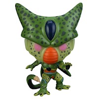 Funko POP! Animation Dragon Ball Z Cell First Form