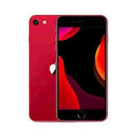 iPhone Se 2 (2020) 256gb Rojo | Reacondicionado