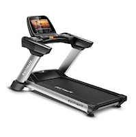 Trotadora Eléctrica Premium XT900 Touch High Performance