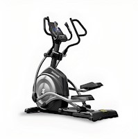 Elíptica T1000 Premium Magnética Inclinación