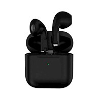 Audífonos Bluetooth Pro 6S Negro