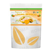 LÚCUMA EN POLVO 200G HEALTHNATURAL