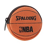 Monedero Spalding NBA de Basket