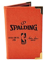 Libreta de Basket Spalding