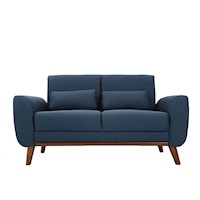 SOFA 2 CUERPOS RON