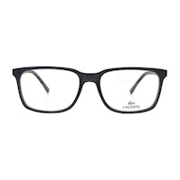 MONTURA HOMBRE L2859 N 024 57 LACOSTE