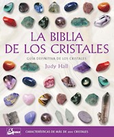 LA BIBLIA DE LOS CRISTALES