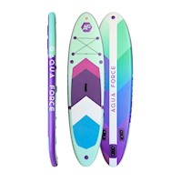 Stand Up Paddle Board 10'6'' Moss