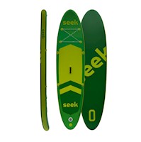 Stand Up Paddle Board 11'0'' Intrepid