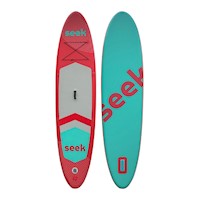 Stand Up Paddle Board 11'0'' Xplora