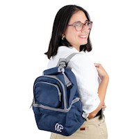 Cooler bag para Leche Materna – Bolso refrigerante