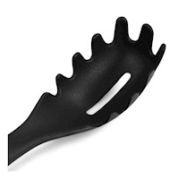 Cuchara p/Pasta Nylon/Acero Inoxidable 33,5cm Oster Baldwyn