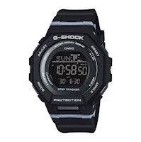 Reloj G-SHOCK GMD-B300-1D Resina Mujer Negro