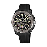 RELOJ ANALOGICO HOMBRE F20726/3 FESTINA
