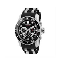RELOJ ANALOGICO HOMBRE 6977 INVICTA