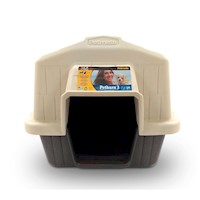 Casa para Perro Petbarn 3 Petmate Xs