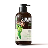 Shampoo Sumaq Sacha Inchi x 500 ml