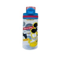 Botella Tomatodo Tritan 700 Ml Mickey Mouse