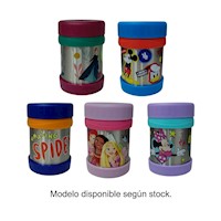 Termo para Comida Disney Mix 350 Ml