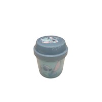 Porta Frutas 300 Ml Stitch