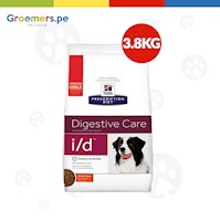 Comida Para Perros Hills Canine I/D Dry 8.5 Lb