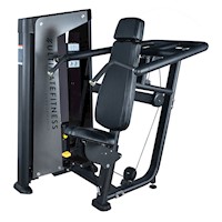 Shoulder Press - Press De Hombros