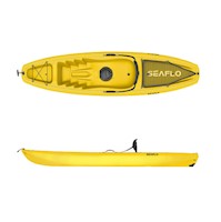 Kayak 1 Persona Sit On