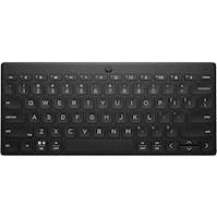 Teclado HP 350 Compacto Bluetooth 5.2 Multidispositivo Win Mac 692S8AA