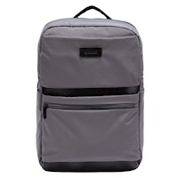 Mochila Citylife Gris