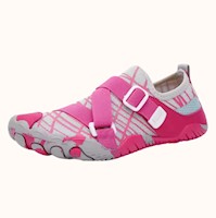 Aquashoes Zapatos Acuáticos AquaModa M5AR Rosado