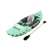 Kayak Inflable 1 Persona 250Cm Chaser