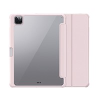 Cover Smart Winron para iPad 10 10.9" Rosado