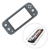 Case para Nintendo Switch Lite Transparente BH-592 USAMS