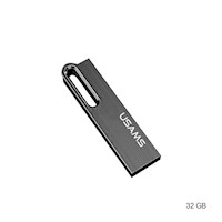 Memoria USB Aluminio High Speed 32G ZB098 USAMS