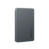 Batería Portátil Magsafe 5000mAh Bronce