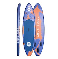 Stand Up Paddle Board 10'6'' Tropical