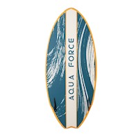 Wake Surf 4'1'' Nomade