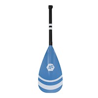 Remo Sup / Kayak Fibra De Vidrio Blue Tang