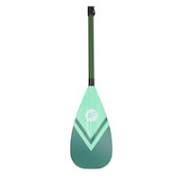 Remo Sup / Kayak Carbono Green Cory